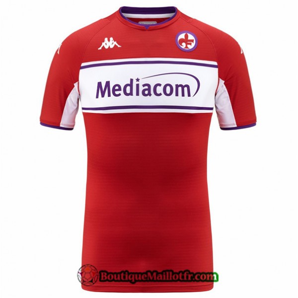 Maillot Fiorentina 2021 2022 Third