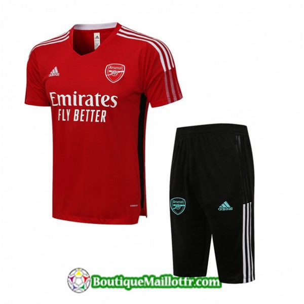 Maillot Kit Maillot Entraînement Arsenal 2021 202...