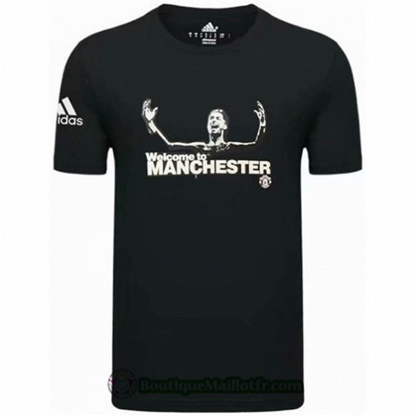 Maillot Manchester United 2021 2022 Cristiano Rona...