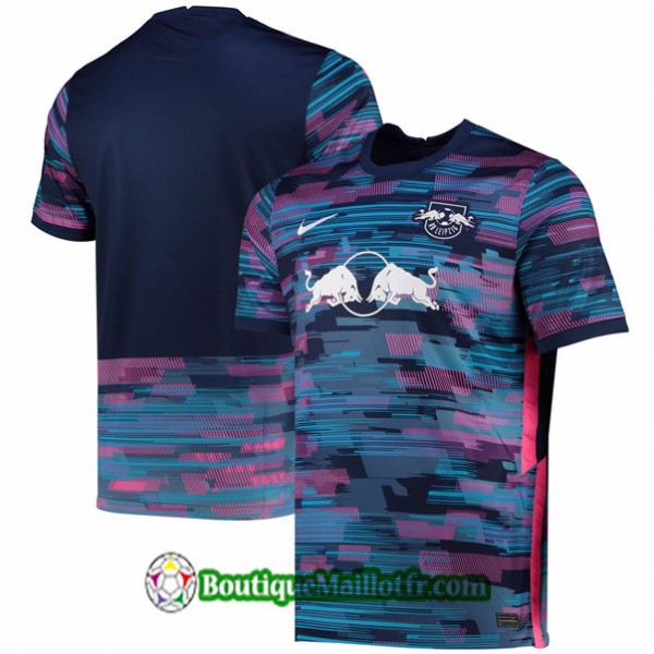 Maillot Red Bull Leipzig 2021 2022 Third