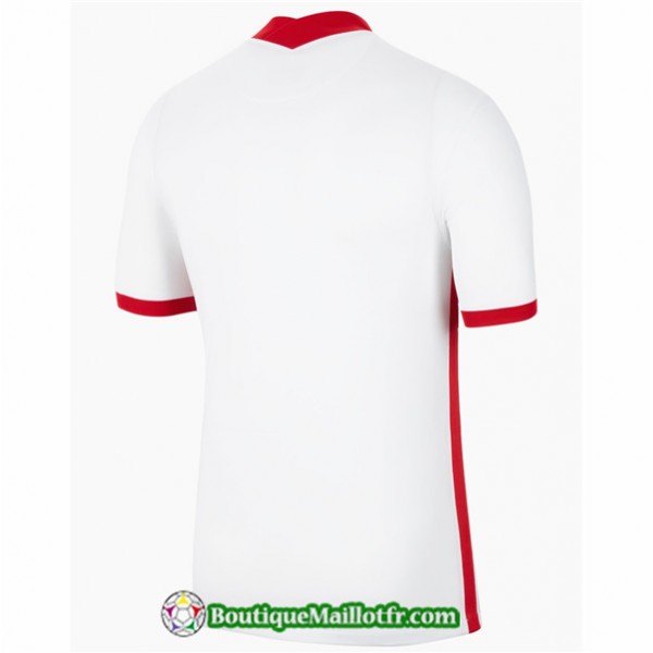Maillot Spartak Moscow 2021 2022 Exterieur