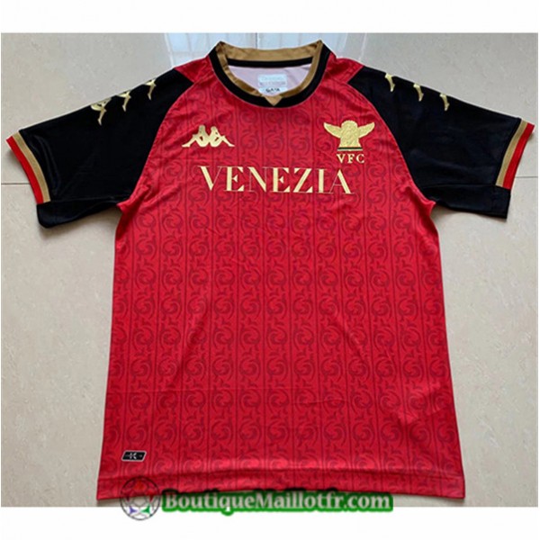 Maillot Venise 4th 2021 2022