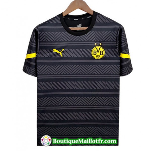 Maillot 2022 2023 Entrenamiento T Shirts Dortmund ...