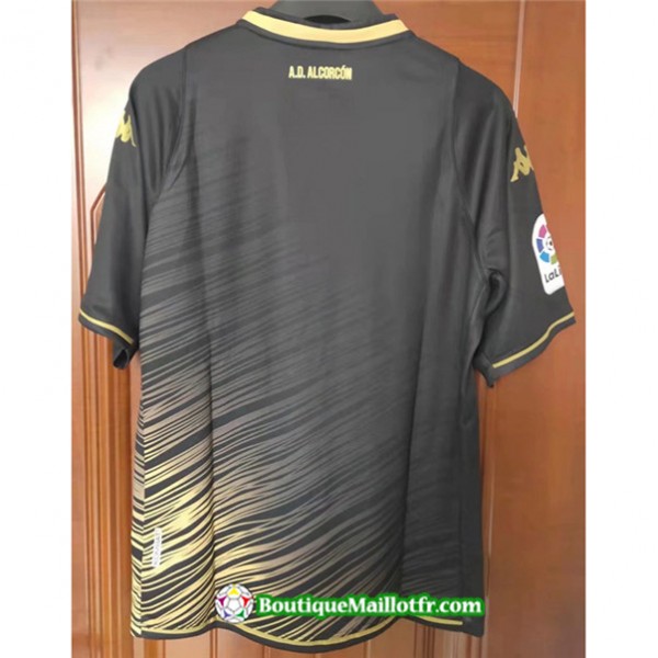 Maillot Ad Alcorcon 2021 2022 Exterieur