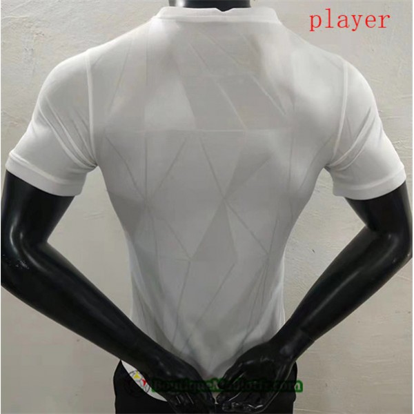 Maillot Angleterre Player 2022 2023 Blanc