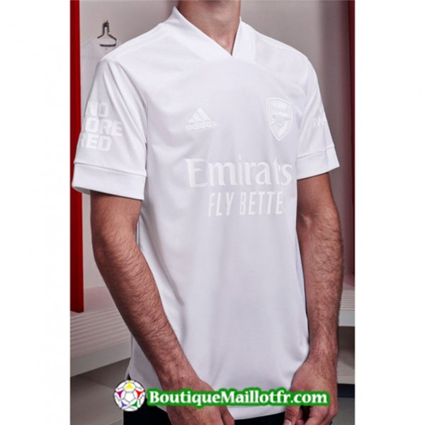 Maillot Arsenal 2021 2022 Special
