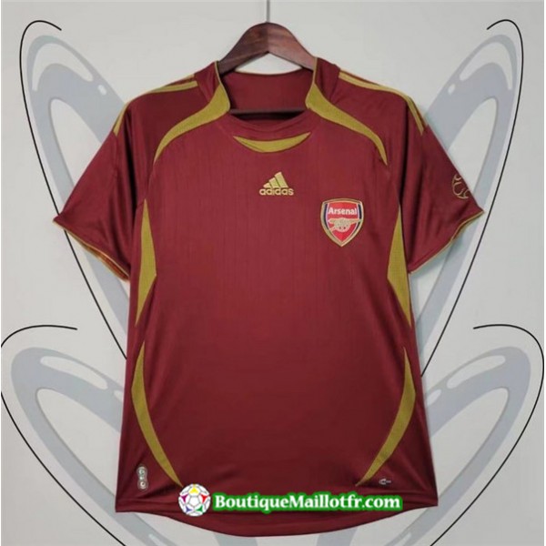 Maillot Arsenal 2021 2022 Special Edition