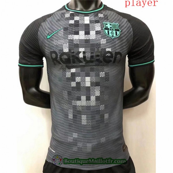 Maillot Barcelone Player 2021 2022 Edition Entrena...
