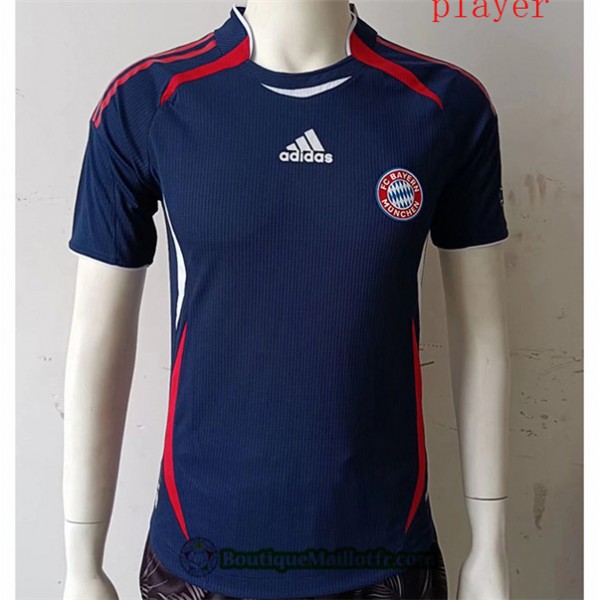 Maillot Bayern Munich Player 2021 2022 Special Edition