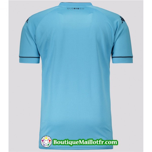 Maillot Botafogo 2021 2022 Fourth Bleu
