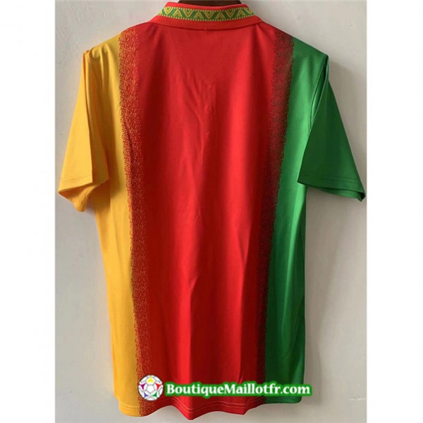 Maillot Cameroun Retro 1994