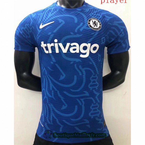 Maillot Chelsea Player 2022 2023