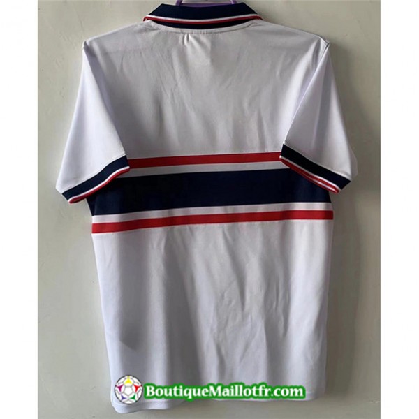 Maillot États Unis Retro 1994 Domicile