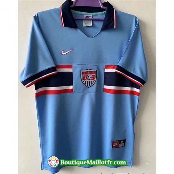 Maillot États Unis Retro 1994 Third