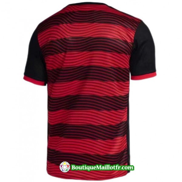 Maillot Flamengo 2022 2023 Domicile