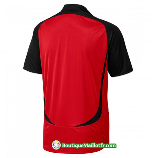 Maillot Flamengo Teamgeist 2021 2022