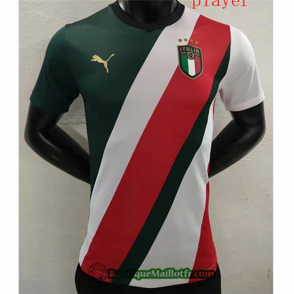 Maillot Italie Player 2021 2022 Special Edition