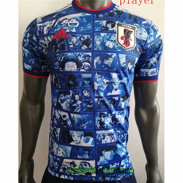 Maillot Japan Player 2021 2022 Special Edition