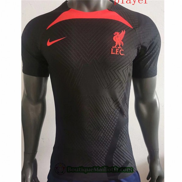 Maillot Liverpool Player 2022 2023 Entrenamiento N...