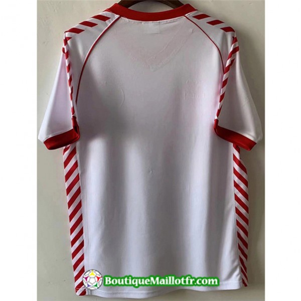 Maillot Norvège Retro 1984