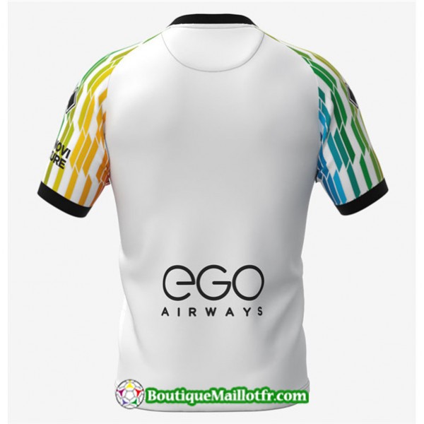 Maillot Parme 2021 2022 Special Edition