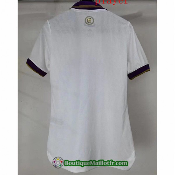 Maillot Real Madrid Player 2021 2022 édition Spéciale