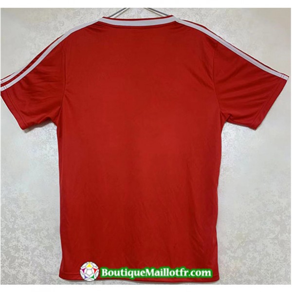 Maillot Soviet Union Retro 1986 Domicile