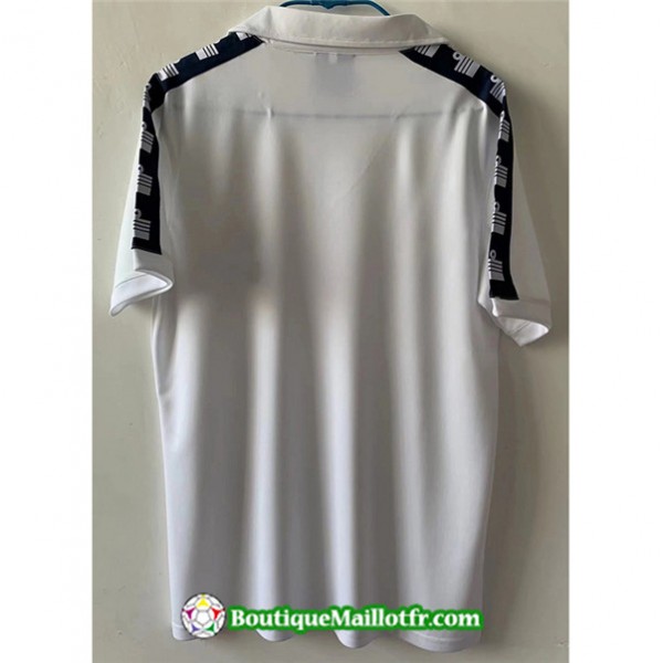 Maillot Tottenham Hotspur Retro 1978 Domicile