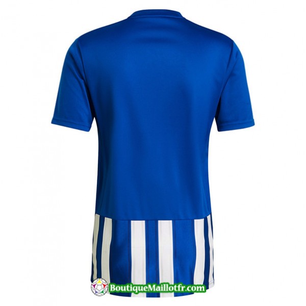 Maillot Universidad De Chile 2022 2023 Pré Match