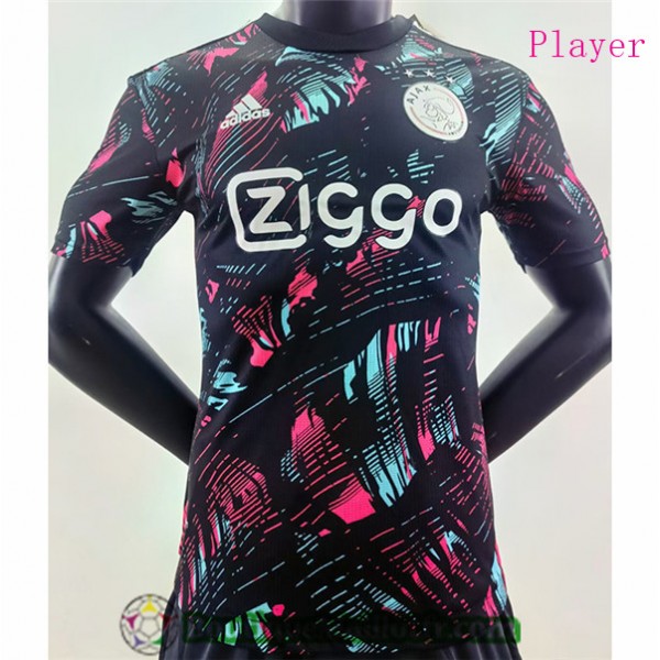 Maillot Ajax 2022 2023 Player Camouflage