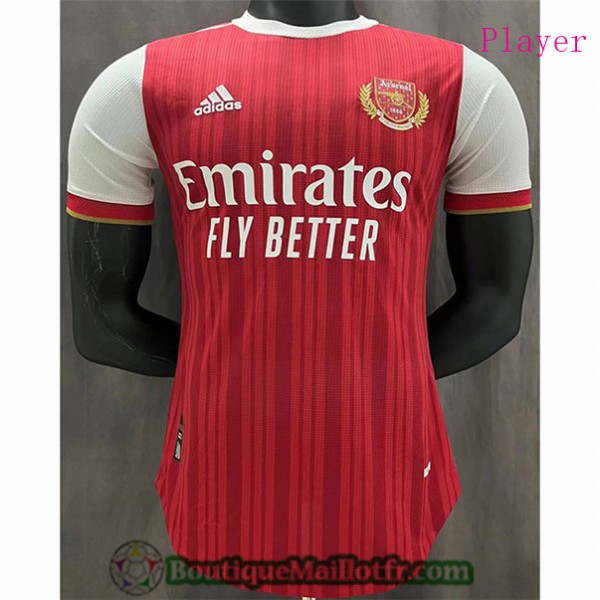 Maillot Arsenal 2022 2023 Player Special Edition