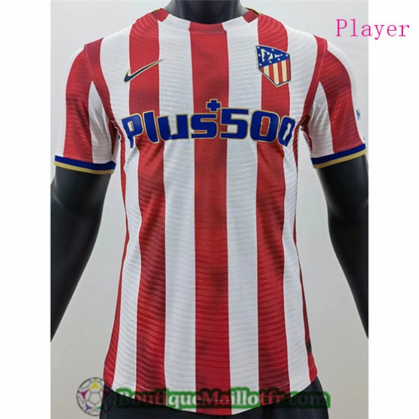 Maillot Atletico Madrid 2022 2023 Player Édition ...