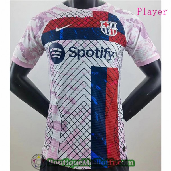Maillot Barcelone 2022 2023 Player Special