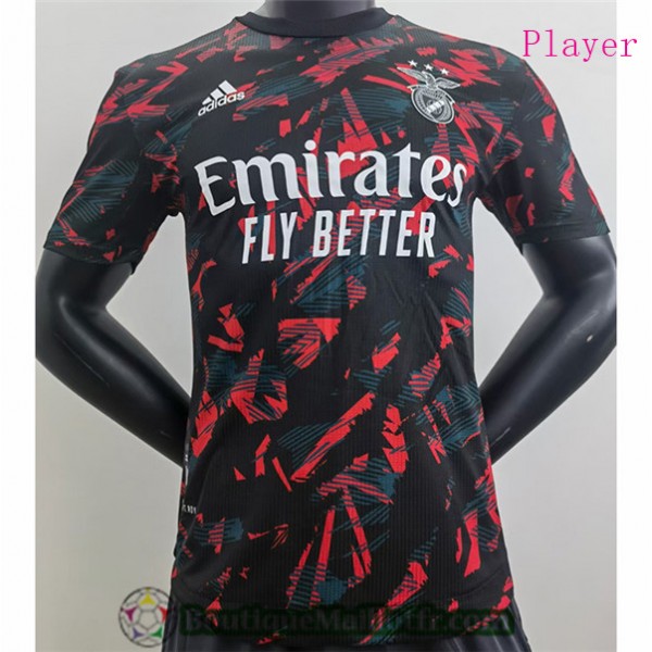 Maillot Benfica 2022 2023 Player Classic