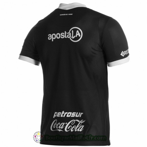 Maillot Club Olimpia 2022 2023 Exterieur