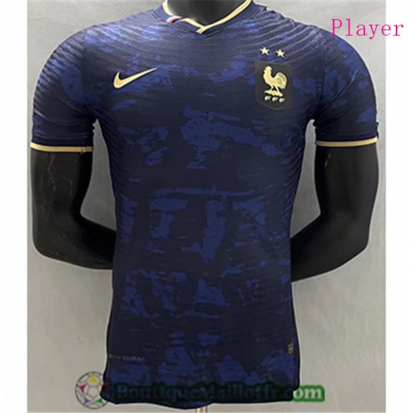Maillot France 2022 2023 Player Special