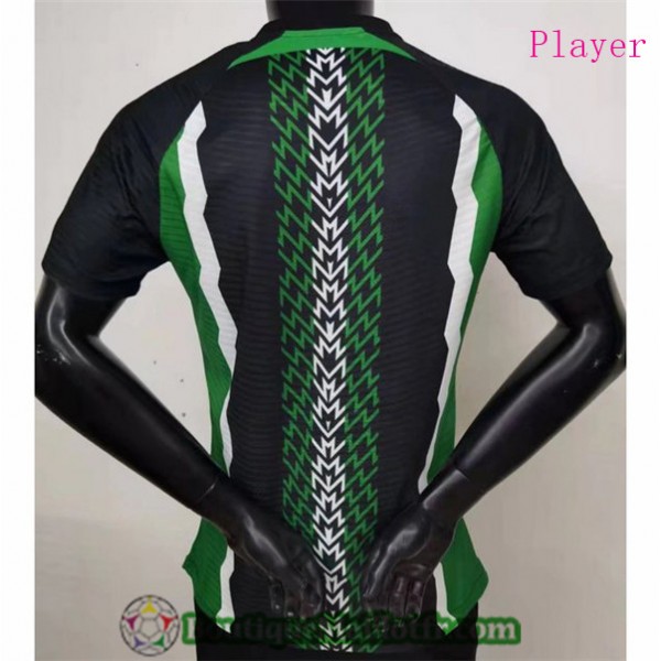 Maillot Nigeria 2022 2023 Player Special