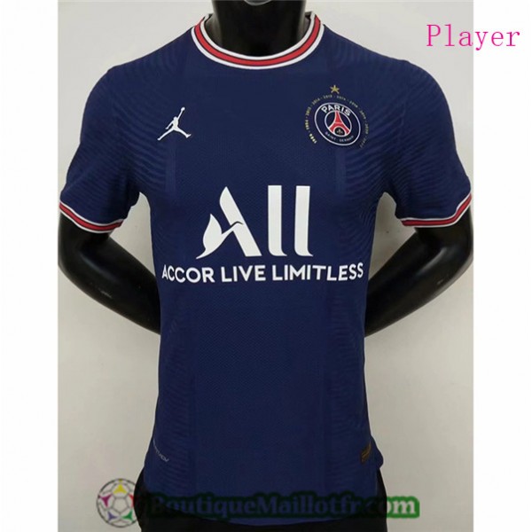 Maillot Paris 2022 2023 Player Domicile 10 Champio...