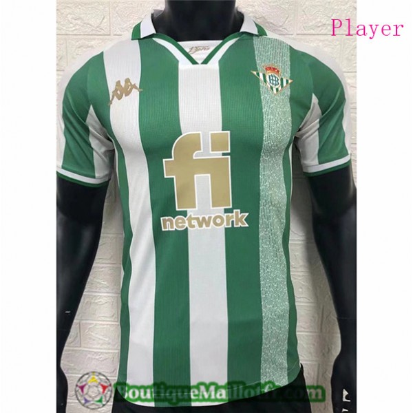 Maillot Real Betis 2022 2023 Player Special