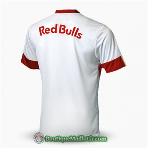 Maillot Red Bull Bragantino 2022 2023 Domicile
