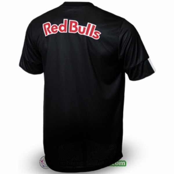 Maillot Red Bull Bragantino 2022 2023 Exterieur Noir