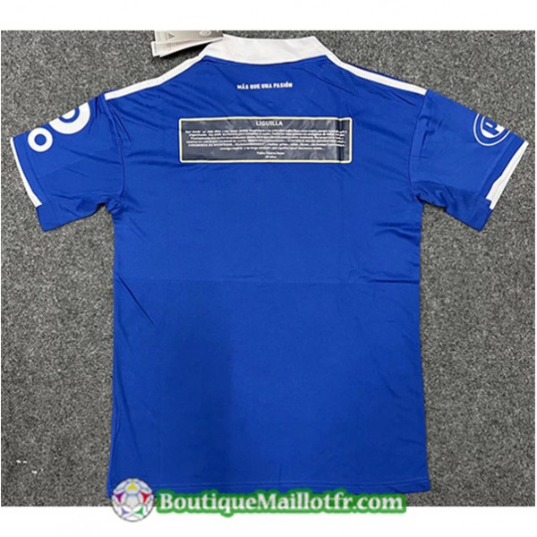 Maillot Universidad De Chile 2022 2023 édition 95e Anniversaire