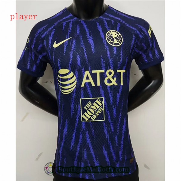 Maillot America Player 2022 2023 Exterieur