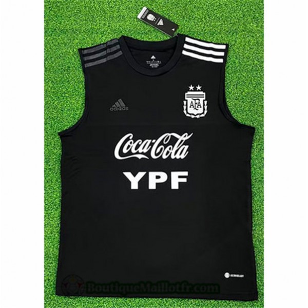 Maillot Argentine 2022 2023 Training Vest