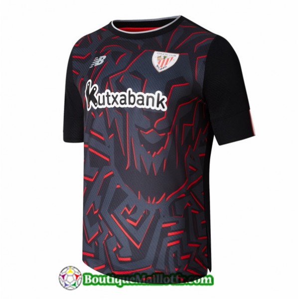 Maillot Athletic Bilbao 2022 2023 Exterieur