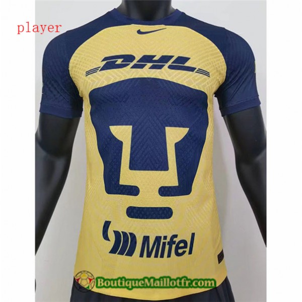 Maillot Cougars Player 2022 2023 Domicile