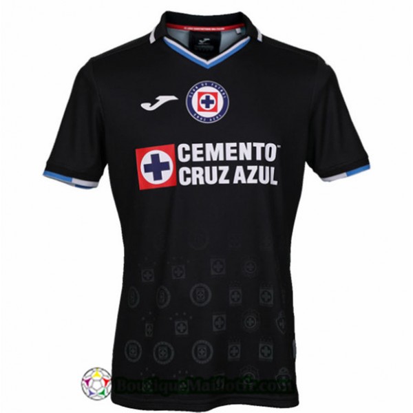 Maillot Cruz Azul 2022 2023 Third