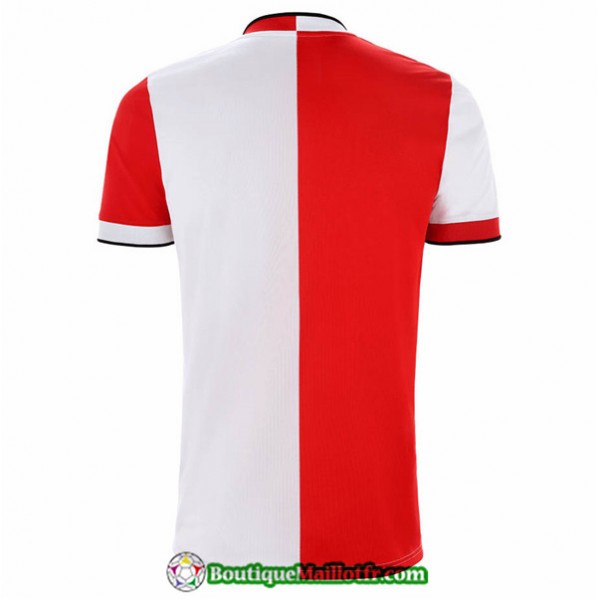 Maillot Feyenoord 2022 2023 Domicile