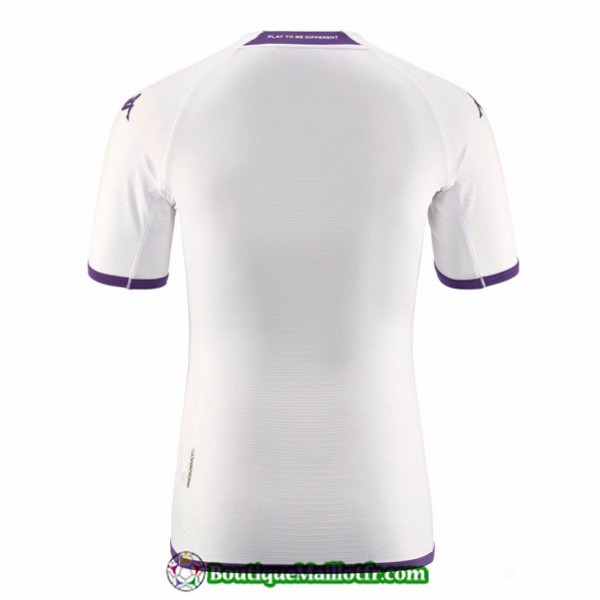 Maillot Fiorentina 2022 2023 Exterieur