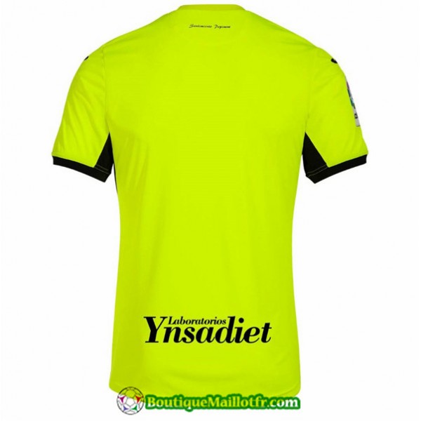 Maillot Leganes 2022 2023 Third